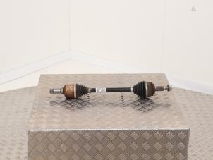 Gebruikte Homokineetas links-voor Peugeot 308 SW (L4/L9/LC/LJ/LR) 1.5 BlueHDi 130 Prijs € 59,00 Margeregeling aangeboden door Automaterialen Ronald Morien B.V.