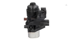 Gebruikte Oliefilterhuis Volkswagen Transporter/Caravelle T6 2.0 TDI 150 Prijs € 149,00 Inclusief btw aangeboden door Automaterialen Ronald Morien B.V.