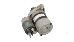 Gebruikte Startmotor Ford Fiesta 7 1.0 EcoBoost 12V 100 Prijs € 25,00 Margeregeling aangeboden door Automaterialen Ronald Morien B.V.