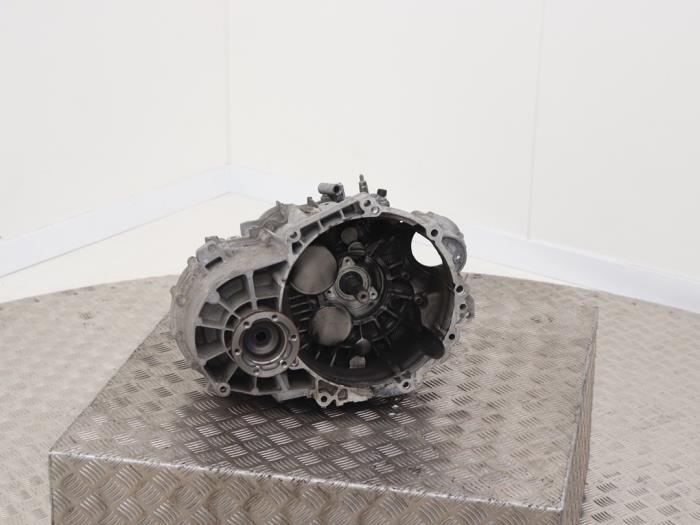 Gebruikte Versnellingsbak Volkswagen Golf VII (AUA) 2.0 GTD 16V Prijs € 961,95 Inclusief btw aangeboden door Automaterialen Ronald Morien B.V.