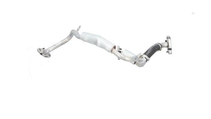 Gebruikte Oliedruk Leiding Volkswagen Crafter (SY) 2.0 TDI RWD Prijs € 48,99 Inclusief btw aangeboden door Automaterialen Ronald Morien B.V.