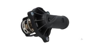 Nieuwe Thermostaat Volkswagen Touareg (7LA/7L6) 3.0 TDI V6 24V Prijs € 39,00 Inclusief btw aangeboden door Automaterialen Ronald Morien B.V.