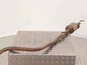 Gebruikte Katalysator Ford Fiesta 7 1.0 EcoBoost 12V Prijs € 295,00 Margeregeling aangeboden door Automaterialen Ronald Morien B.V.