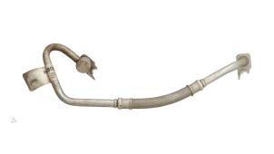 Gebruikte Oliedruk Leiding Ford Fiesta 7 1.0 EcoBoost 12V Prijs € 15,00 Margeregeling aangeboden door Automaterialen Ronald Morien B.V.