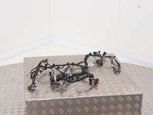 Gebruikte Bedrading Compleet Elektrisch Ford Fiesta 7 1.0 EcoBoost 12V Prijs € 89,00 Margeregeling aangeboden door Automaterialen Ronald Morien B.V.