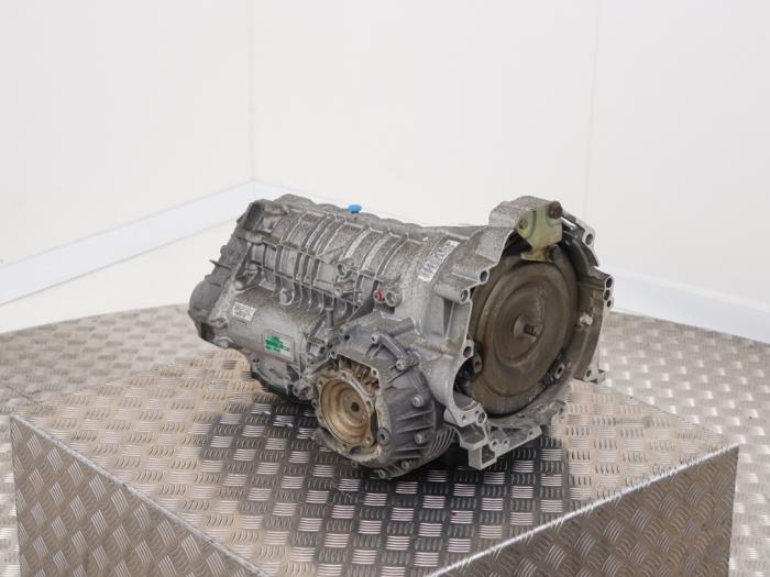 Gebruikte Automaatbak Audi A4 Avant (B5) 2.5 TDI V6 24V Prijs € 961,95 Inclusief btw aangeboden door Automaterialen Ronald Morien B.V.