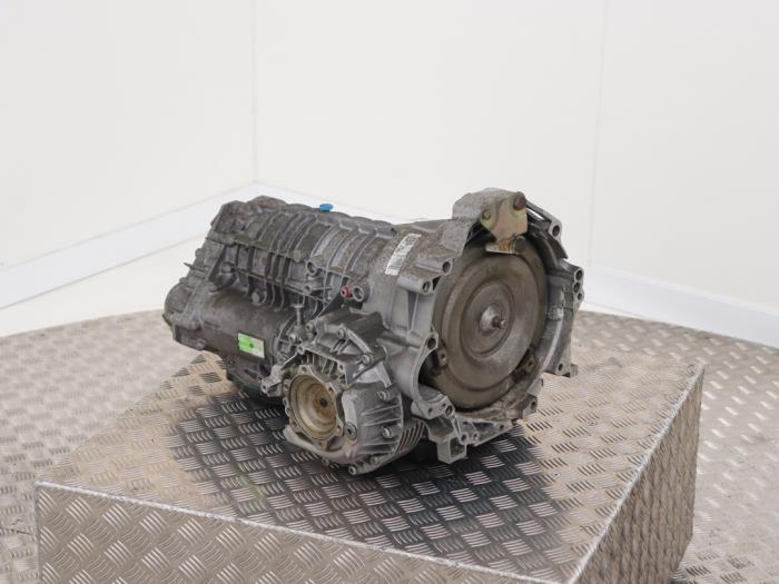 Gebruikte Automaatbak Audi A4 Avant (B5) 2.5 TDI V6 24V Prijs € 961,95 Inclusief btw aangeboden door Automaterialen Ronald Morien B.V.