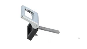 Gebruikte Bevestigingsoog vloer Porsche Cayenne III (9YA) 3.0 V6 Turbo 24V E-Hybrid Prijs € 9,08 Inclusief btw aangeboden door Automaterialen Ronald Morien B.V.