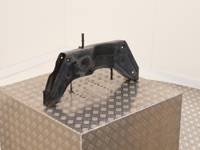 Gebruikte Subframe Volkswagen Fox (5Z) 1.2 Prijs € 25,00 Margeregeling aangeboden door Automaterialen Ronald Morien B.V.