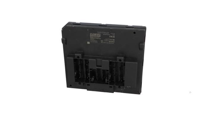 Gebruikte Module Bodycontrol Audi Q2 (GAB/GAG) 1.6 30 TDI 16V Prijs € 89,00 Inclusief btw aangeboden door Automaterialen Ronald Morien B.V.