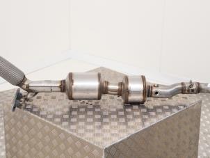 Nieuwe Katalysator Volkswagen Golf VIII (CD1) 2.0 TDI 16V 4Motion Prijs € 635,25 Inclusief btw aangeboden door Automaterialen Ronald Morien B.V.