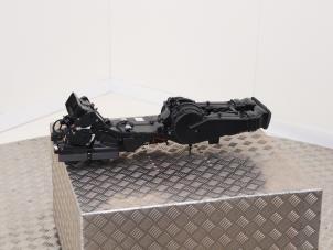 Gebruikte Chaufage Ventilatiemotor Porsche Cayenne III (9YA) 3.0 V6 Turbo 24V E-Hybrid Prijs € 175,45 Inclusief btw aangeboden door Automaterialen Ronald Morien B.V.