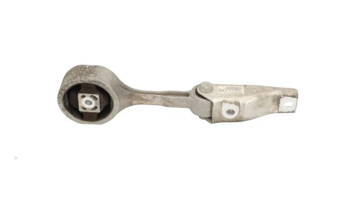 Gebruikte Motorsteun Volkswagen Fox (5Z) 1.2 Prijs € 15,00 Margeregeling aangeboden door Automaterialen Ronald Morien B.V.