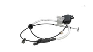 Gebruikte Diversen Porsche Cayenne III (9YA) 3.0 V6 Turbo 24V E-Hybrid Prijs € 75,00 Inclusief btw aangeboden door Automaterialen Ronald Morien B.V.