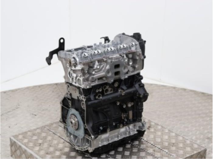 Nieuwe Motor Volkswagen Golf VII (AUA) 2.0 GTI 16V Performance Package Prijs € 4.174,50 Inclusief btw aangeboden door Automaterialen Ronald Morien B.V.