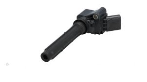 Gebruikte Bobine Volkswagen Passat Alltrack (3G5) 2.0 TSI 16V 4Motion Prijs € 12,04 Inclusief btw aangeboden door Automaterialen Ronald Morien B.V.