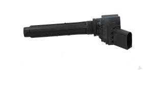 Gebruikte Bobine Volkswagen Passat Alltrack (3G5) 2.0 TSI 16V 4Motion Prijs € 12,04 Inclusief btw aangeboden door Automaterialen Ronald Morien B.V.