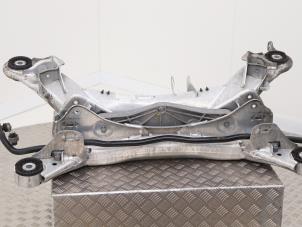 Gebruikte Subframe Bentley Continental GT 6.0 W12 48V Prijs € 195,00 Margeregeling aangeboden door Automaterialen Ronald Morien B.V.