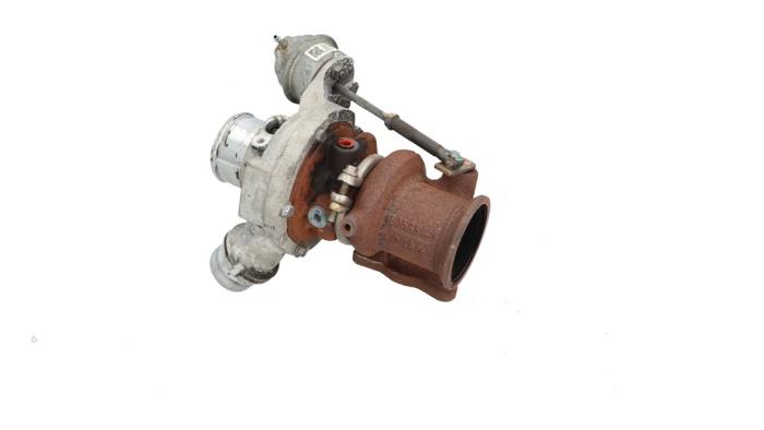Gebruikte G-lader Opel Astra J Sports Tourer (PD8/PE8/PF8) 1.6 CDTI 16V Prijs € 195,00 Margeregeling aangeboden door Automaterialen Ronald Morien B.V.