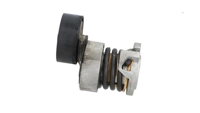 Gebruikte Spanrol Multiriem Volkswagen Fox (5Z) 1.2 Prijs € 20,00 Margeregeling aangeboden door Automaterialen Ronald Morien B.V.