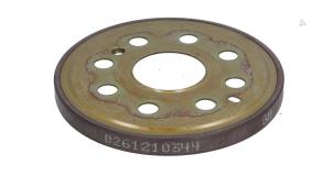 Gebruikte Diversen Opel Astra J Sports Tourer (PD8/PE8/PF8) 1.6 CDTI 16V Prijs € 10,00 Margeregeling aangeboden door Automaterialen Ronald Morien B.V.