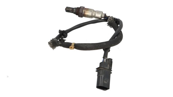 Gebruikte Lambda Sonde Opel Astra J Sports Tourer (PD8/PE8/PF8) 1.6 CDTI 16V Prijs € 25,00 Margeregeling aangeboden door Automaterialen Ronald Morien B.V.