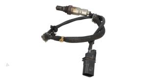 Gebruikte Lambda Sonde Opel Astra J Sports Tourer (PD8/PE8/PF8) 1.6 CDTI 16V Prijs € 25,00 Margeregeling aangeboden door Automaterialen Ronald Morien B.V.