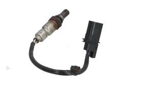 Gebruikte Lambda Sonde Opel Astra J Sports Tourer (PD8/PE8/PF8) 1.6 CDTI 16V Prijs € 39,00 Margeregeling aangeboden door Automaterialen Ronald Morien B.V.