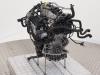 Motor van een Volkswagen Golf VII (AUA) 1.4 TSI BlueMotion Technology 125 16V 2019