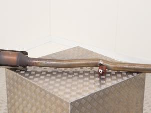 Gebruikte Katalysator Bentley Continental GT 6.0 W12 48V Prijs € 795,00 Margeregeling aangeboden door Automaterialen Ronald Morien B.V.