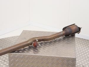 Gebruikte Katalysator Bentley Continental GT 6.0 W12 48V Prijs € 795,00 Margeregeling aangeboden door Automaterialen Ronald Morien B.V.