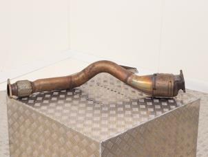 Gebruikte Katalysator Bentley Continental GT 6.0 W12 48V Prijs € 795,00 Margeregeling aangeboden door Automaterialen Ronald Morien B.V.