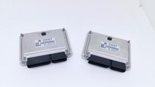 Gebruikte Computer Motormanagement Bentley Continental GT 6.0 W12 48V Prijs € 995,00 Margeregeling aangeboden door Automaterialen Ronald Morien B.V.