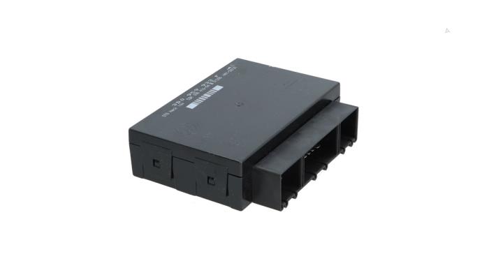 Gebruikte Bodycontrol Module Bentley Continental GT 6.0 W12 48V Prijs € 49,00 Margeregeling aangeboden door Automaterialen Ronald Morien B.V.