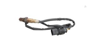 Gebruikte Lambda Sonde Bentley Continental GT 6.0 W12 48V Prijs € 65,00 Margeregeling aangeboden door Automaterialen Ronald Morien B.V.