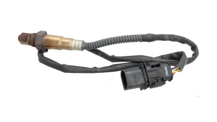 Gebruikte Lambda Sonde Bentley Continental GT 6.0 W12 48V Prijs € 65,00 Margeregeling aangeboden door Automaterialen Ronald Morien B.V.