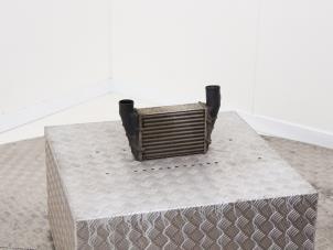 Gebruikte Intercooler Audi A4 (B5) 1.9 TDI Quattro Prijs € 25,00 Margeregeling aangeboden door Automaterialen Ronald Morien B.V.