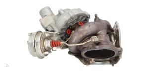 Gebruikte Turbo Bentley Continental GT 6.0 W12 48V Prijs € 595,00 Margeregeling aangeboden door Automaterialen Ronald Morien B.V.