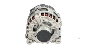 Gebruikte Dynamo Volkswagen Transporter/Caravelle T6 2.0 TDI 150 4Motion Prijs € 275,00 Inclusief btw aangeboden door Automaterialen Ronald Morien B.V.