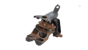 Gebruikte Motorsteun Peugeot 107 1.0 12V Prijs € 29,00 Margeregeling aangeboden door Automaterialen Ronald Morien B.V.