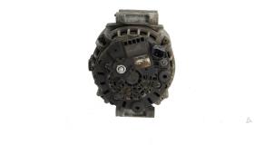 Gebruikte Dynamo Volkswagen Golf VIII (CD1) 2.0 GTI 16V Prijs € 145,00 Margeregeling aangeboden door Automaterialen Ronald Morien B.V.