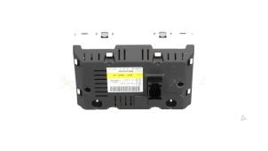 Gebruikte Display Interieur Ford Fiesta 6 (JA8) 1.25 16V Prijs € 15,00 Margeregeling aangeboden door Automaterialen Ronald Morien B.V.