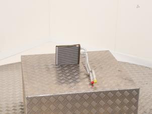 Gebruikte Chaufage Radiateur Ford Fiesta 6 (JA8) 1.25 16V Prijs € 69,00 Margeregeling aangeboden door Automaterialen Ronald Morien B.V.