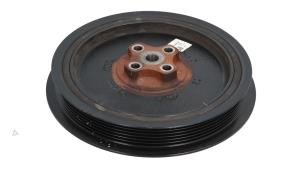 Gebruikte Poelie Krukas Volvo V40 Cross Country (MZ) 2.0 T3 16V Prijs € 75,00 Margeregeling aangeboden door Automaterialen Ronald Morien B.V.