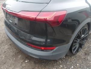 Gebruikte Achterbumper Audi E-tron (GEN) 55 quattro Prijs € 324,99 Inclusief btw aangeboden door Automaterialen Ronald Morien B.V.