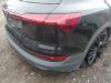 Audi e-tron (GEN) 55 quattro Achterbumper