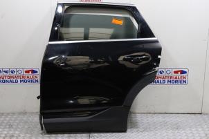 Gebruikte Deur 4Deurs links-achter Audi E-tron (GEN) 55 quattro Prijs € 324,99 Inclusief btw aangeboden door Automaterialen Ronald Morien B.V.