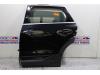 Audi e-tron (GEN) 55 quattro Deur 4Deurs links-achter