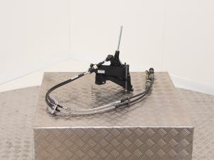 Gebruikte Pook Ford Fiesta 6 (JA8) 1.25 16V Prijs € 75,00 Margeregeling aangeboden door Automaterialen Ronald Morien B.V.