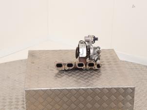 Gebruikte G-lader Volkswagen Passat Variant (3G5) 2.0 TDI SCR Prijs € 575,00 Margeregeling aangeboden door Automaterialen Ronald Morien B.V.